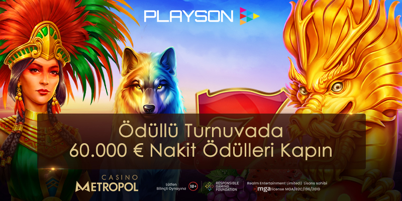 Casinometropol302.com
