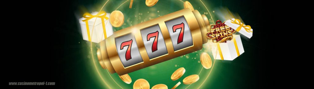 Casino Metropol331 - Haftalık Özel Ödüller